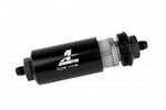 Male AN-06 Stainless 40m Filter image 4