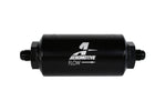Male AN-06 Stainless 100m Filter image 1
