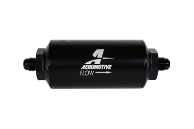 Male AN-06 Stainless 100m Filter