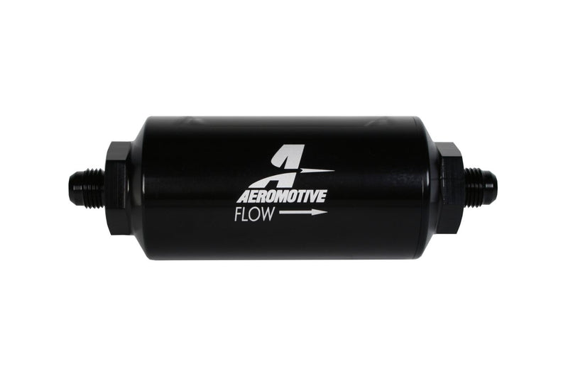 Male AN-06 Stainless 100m Filter