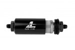 Male AN-06 Stainless 100m Filter image 2