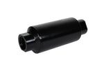 10-micron Microglass Element In-Line Filter with ORB-10 Ports image 3