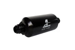 Male AN-10 Stainless 40m Filter image 2