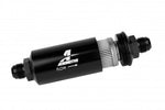 Male AN-10 Stainless 40m Filter image 4