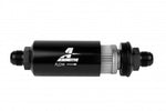 Male AN-10 Stainless 100m Filter image 4