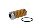 40 Micron Element for 3/8 NPT Filters image 1