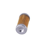 40 Micron Element for 3/8 NPT Filters image 4