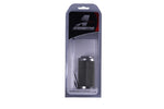 100-M Stainless Element: ORB-10 Filter Housings image 1
