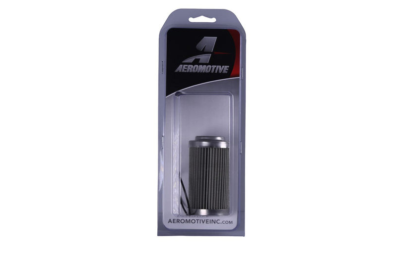 100-M Stainless Element: ORB-10 Filter Housings