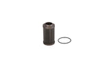 100-M Stainless Element: ORB-10 Filter Housings image 2