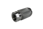 100-micron Stainless Mesh Crimp Construction Filter Element image 2