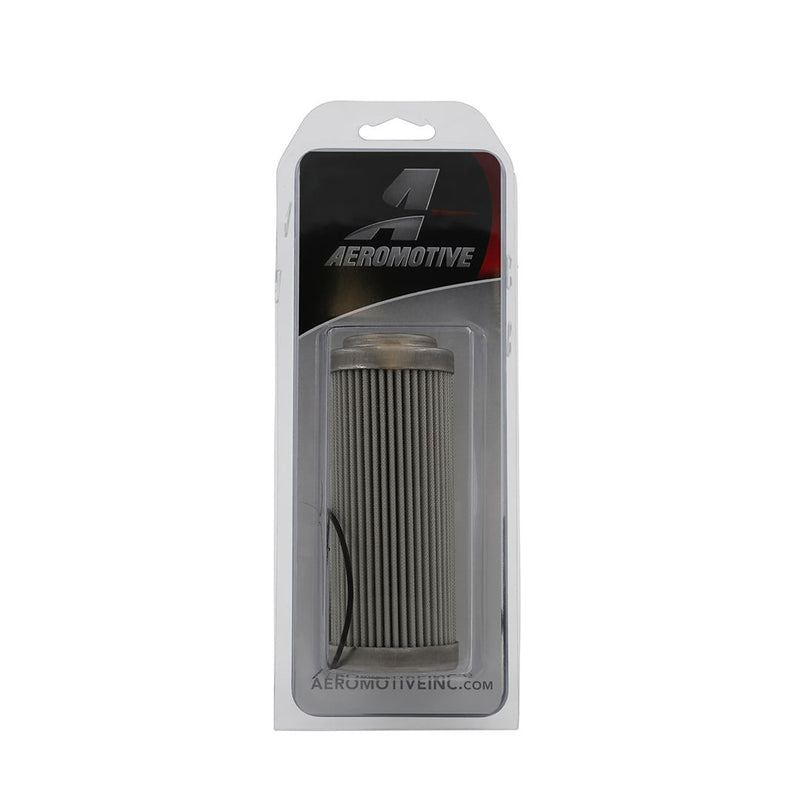 10-M Microglass Element: ORB-12 Filter Housings