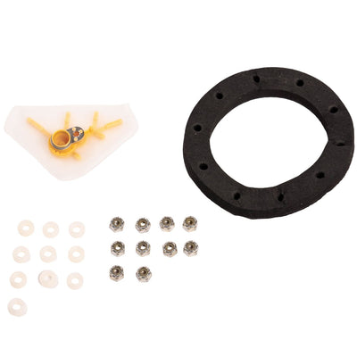 Strainer & Gasket, Replacement, Diesel Phantom System (Fits 11821)
