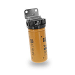 Filter, Fuel, Canister, AN-08, 2 micron image 1