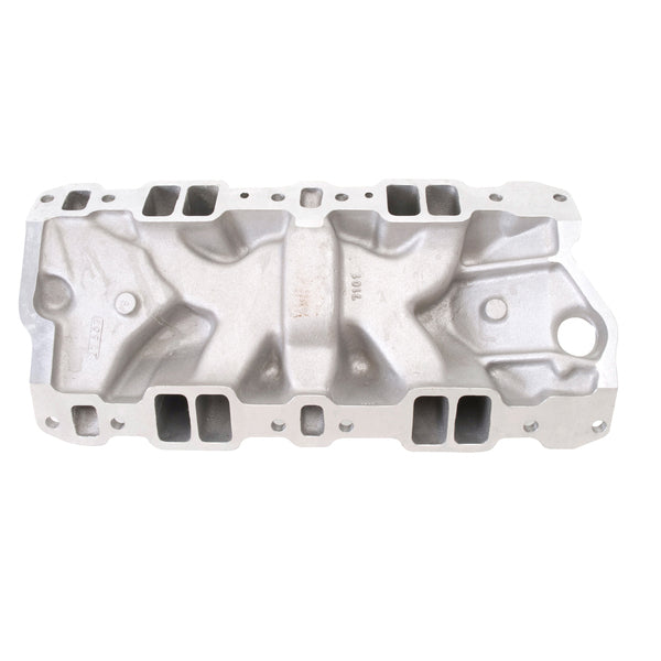 Performer RPM Small Block Chevy Intake Manifold