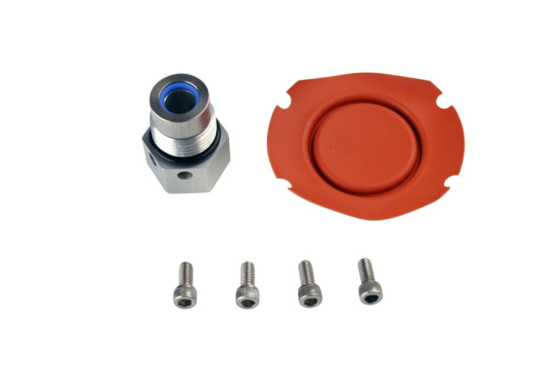 Carbureted Regulator Service Kit - Regulator Repair Kit 13203.