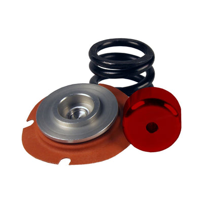 X1 Series - Conversion - .188? seat 35-75psi