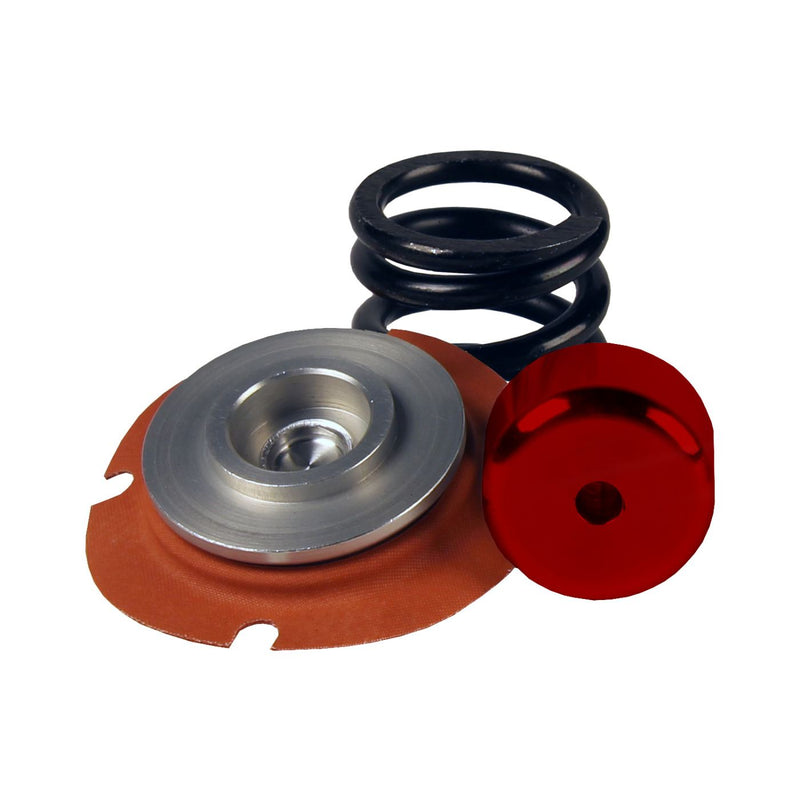 X1 Series - Conversion - .188? seat 35-75psi