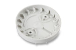 ACCEL Distributor Rotor - GM - 4.3 / 5.0 / 5.7 / 7.4L - Stainless Steel image 3