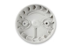 ACCEL Distributor Rotor - GM - 4.3 / 5.0 / 5.7 / 7.4L - Stainless Steel image 4