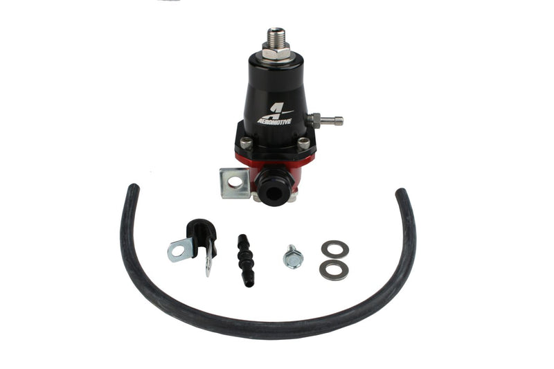 GM LT-1 Regulator - 1992-96 Corvette and Ram Jet Crate engines