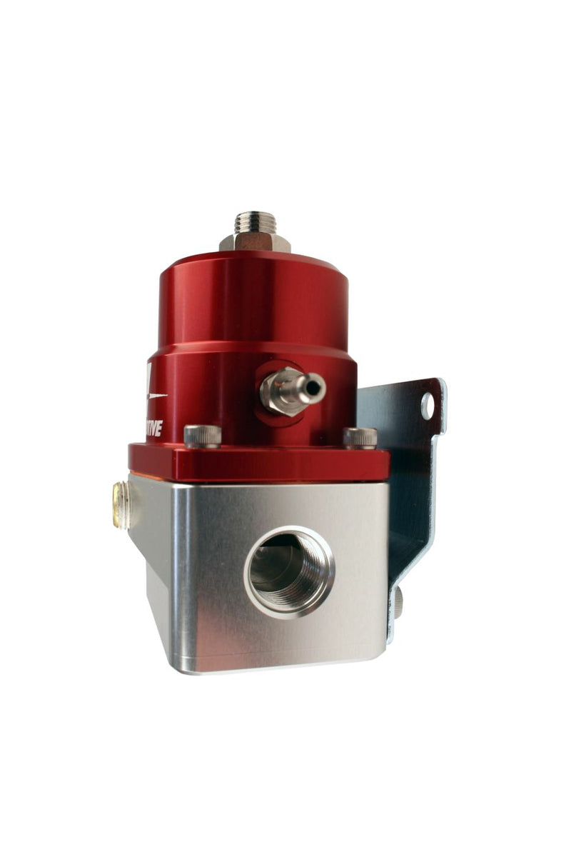 A1000-6 Injected Bypass Regulator