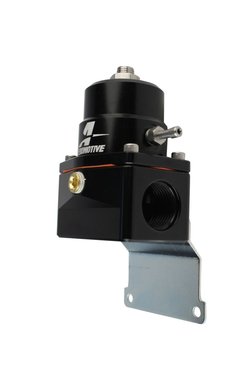 Black A1000 EFI Bypass Regulator