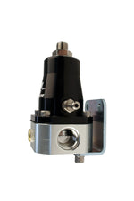 Compact EFI Regulators - Silver / Black image 1