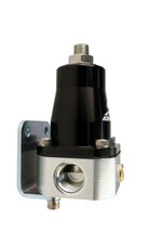Compact EFI Regulators - Silver / Black image 3