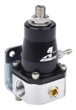 Compact EFI Regulators - Silver / Black image 4