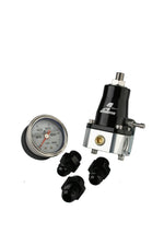 Compact EFI Regulator and Fitting Kit image 1