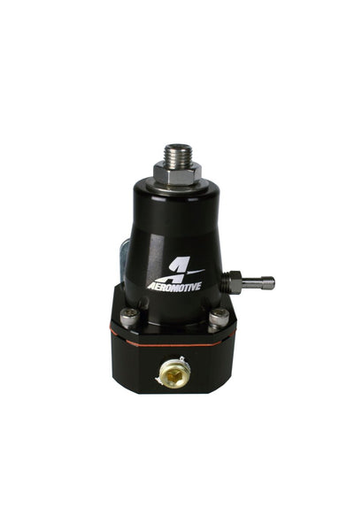 Compact EFI Regulators - Black