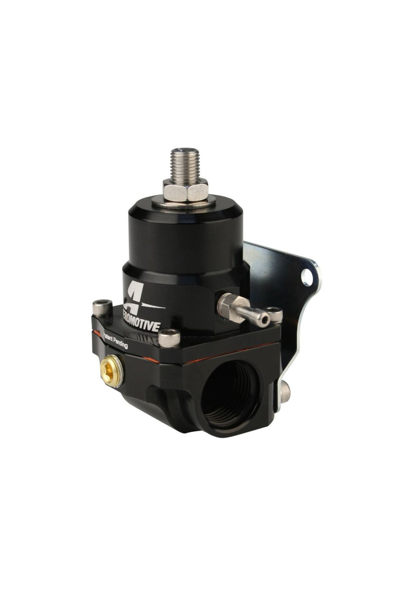 New A1000 Gen-II EFI Regulator - ORB-10
