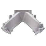 Super Victor Small-Block Chevy LS7 Dominator Flange Carburetor Intake Manifold image 2