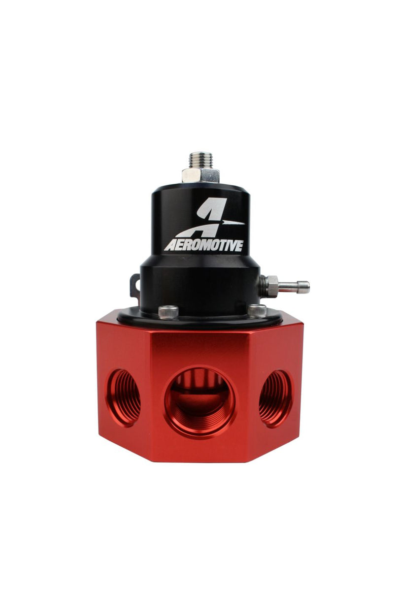A2000 Bypass Regulator