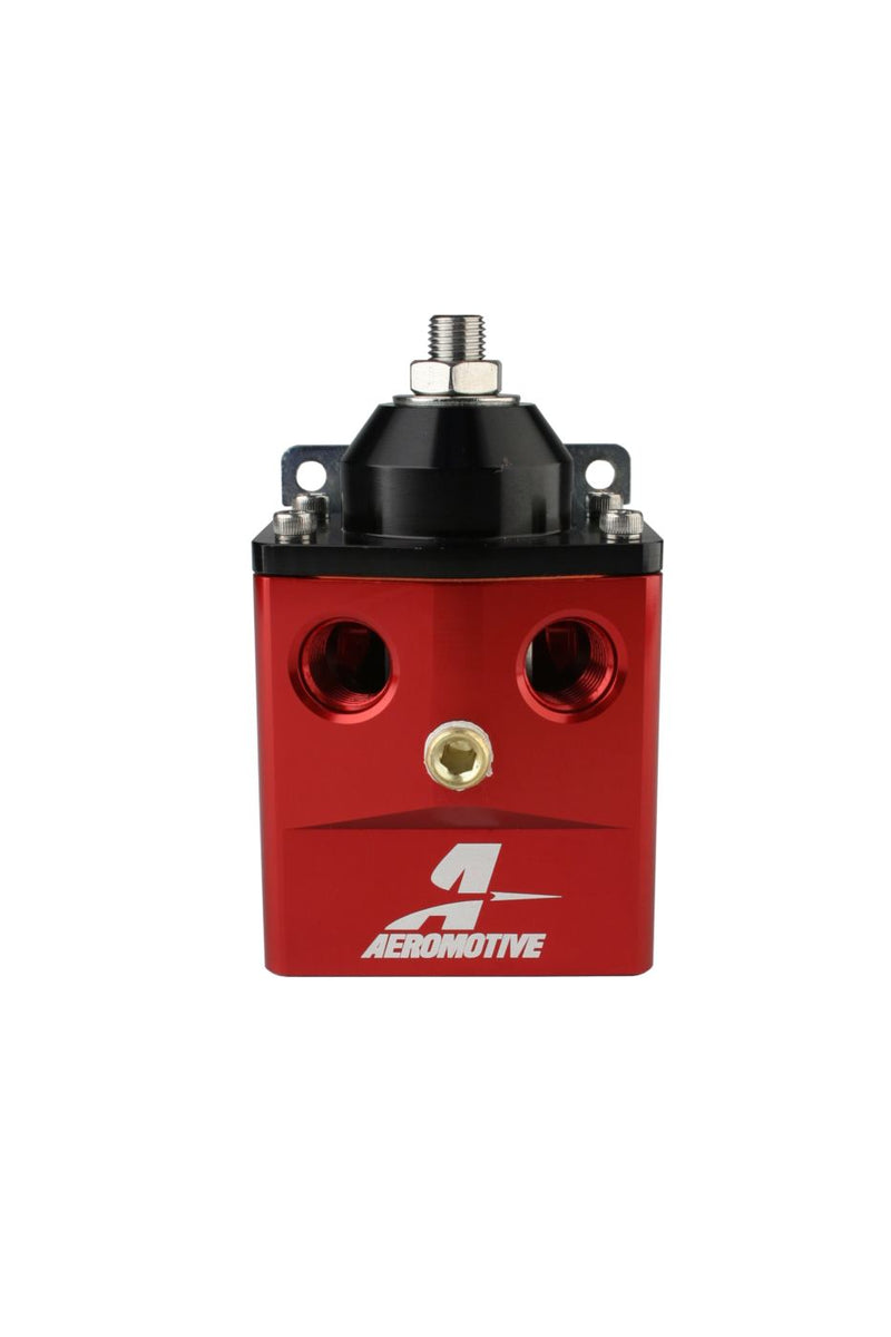A4 Carbureted Regulator