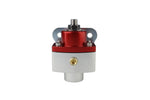 SS-Series 3/8' NPT Carburetor Regulator image 1