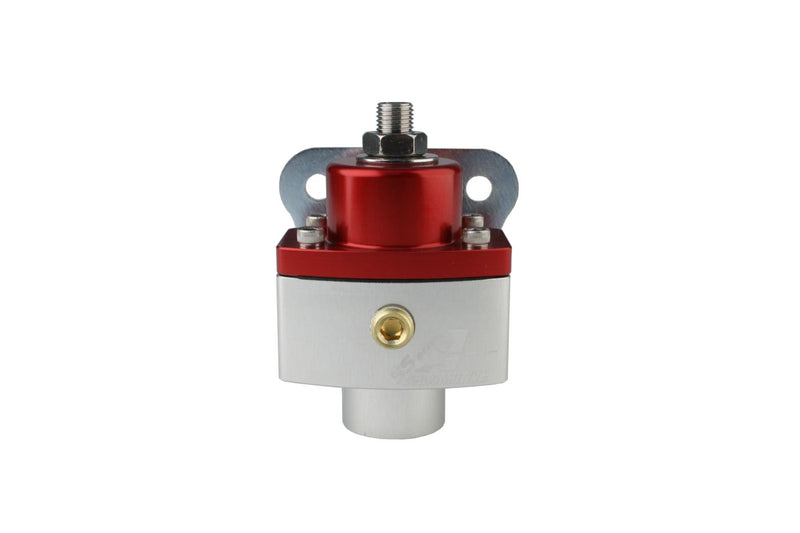 SS-Series 3/8' NPT Carburetor Regulator