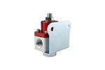 SS-Series 3/8' NPT Carburetor Regulator image 3