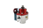 SS-Series 3/8' NPT Carburetor Regulator image 4