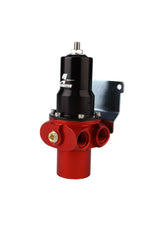 Pro-Stock, 4-Port Regulator image 2