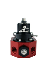 Double-Adjustable Bypass Regulator image 1