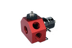Double-Adjustable Bypass Regulator image 5