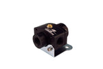 Marine Carbureted Adjustable Regulator, 3/8' NPT image 2
