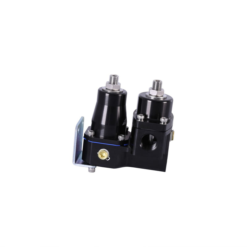 EFI to Carb Dual Stage Fuel Pressure Regulator