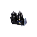 EFI to Carb Dual Stage Fuel Pressure Regulator image 2
