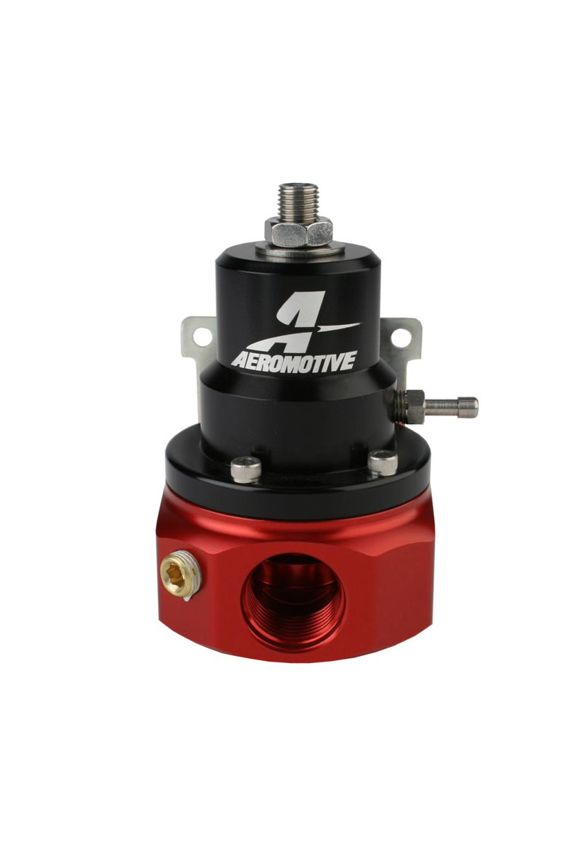 A1000, 4-Port Carbureted Bypass Regulator