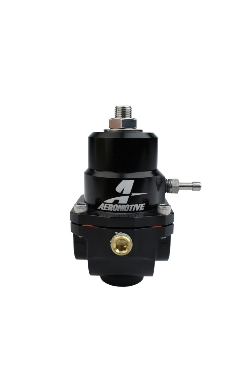X1 Series - EFI Standard Bypass Regulator