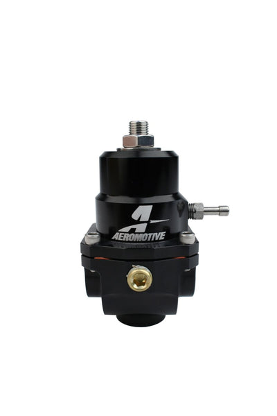 X1 Series - Carb Standard Bypass Regulator