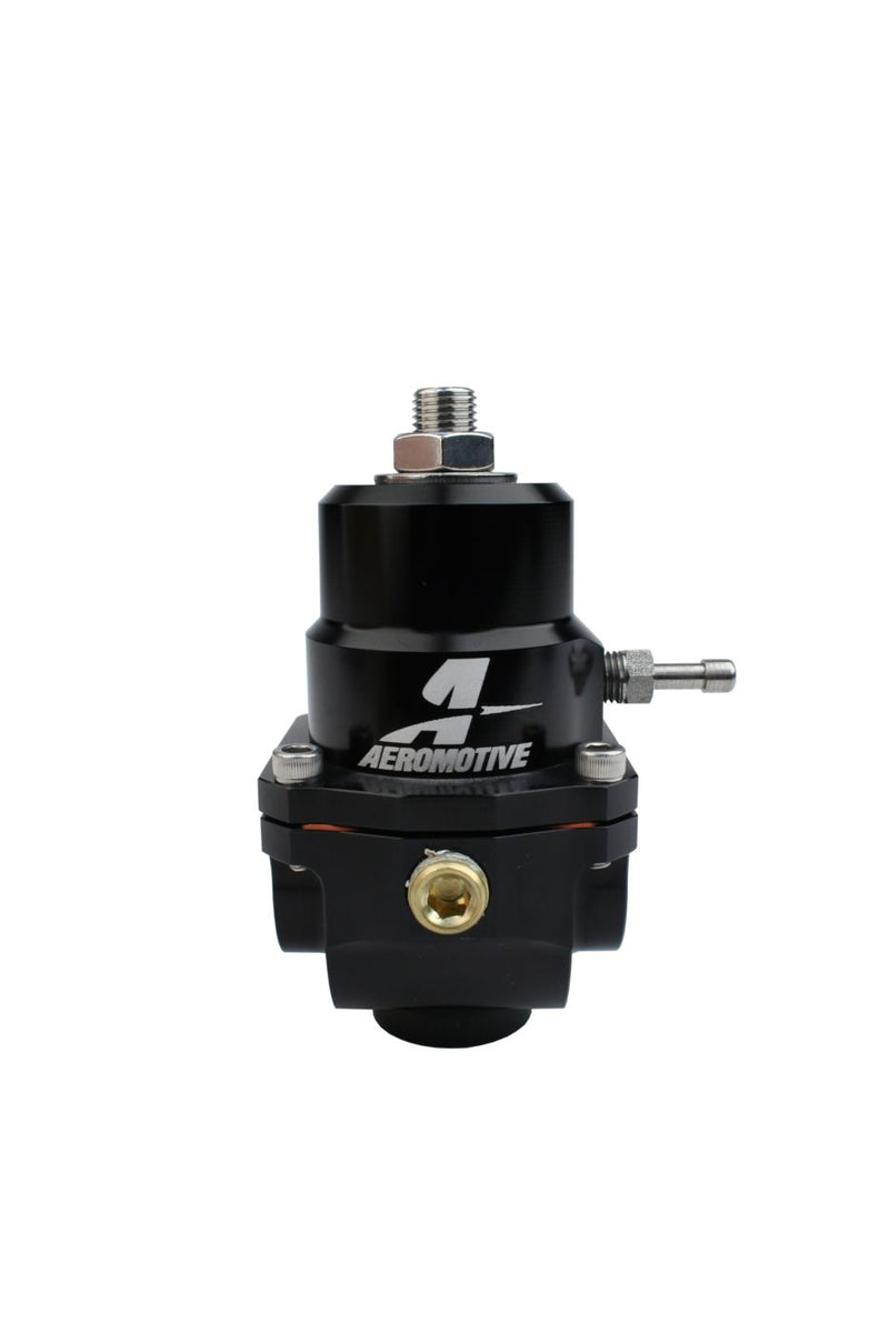 X1 Series - Carb Standard Bypass Regulator